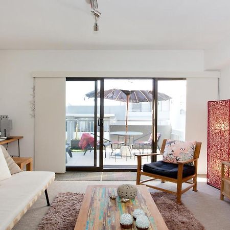 شقة Seabreeze - Coastal Living فريمانتل المظهر الخارجي الصورة
