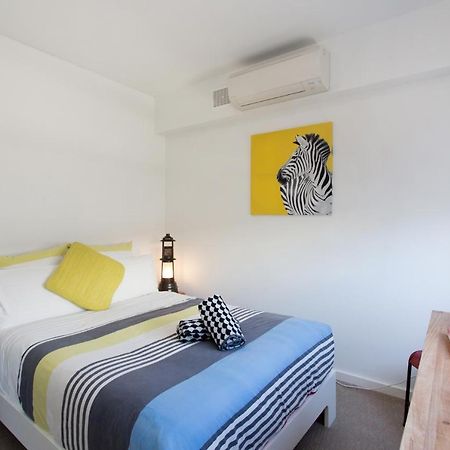 شقة Seabreeze - Coastal Living فريمانتل المظهر الخارجي الصورة