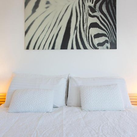شقة Seabreeze - Coastal Living فريمانتل المظهر الخارجي الصورة