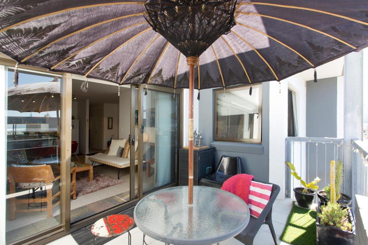 شقة Seabreeze - Coastal Living فريمانتل المظهر الخارجي الصورة