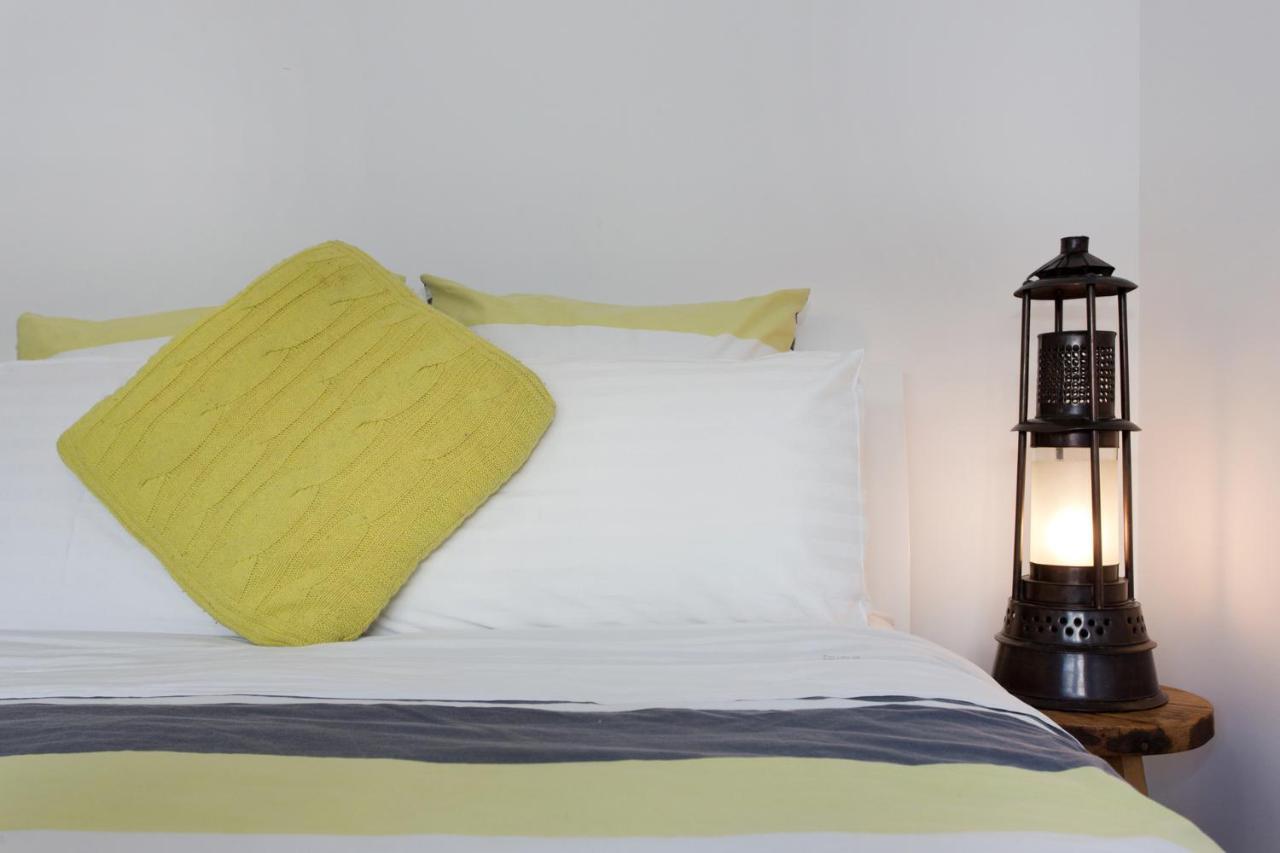 شقة Seabreeze - Coastal Living فريمانتل المظهر الخارجي الصورة