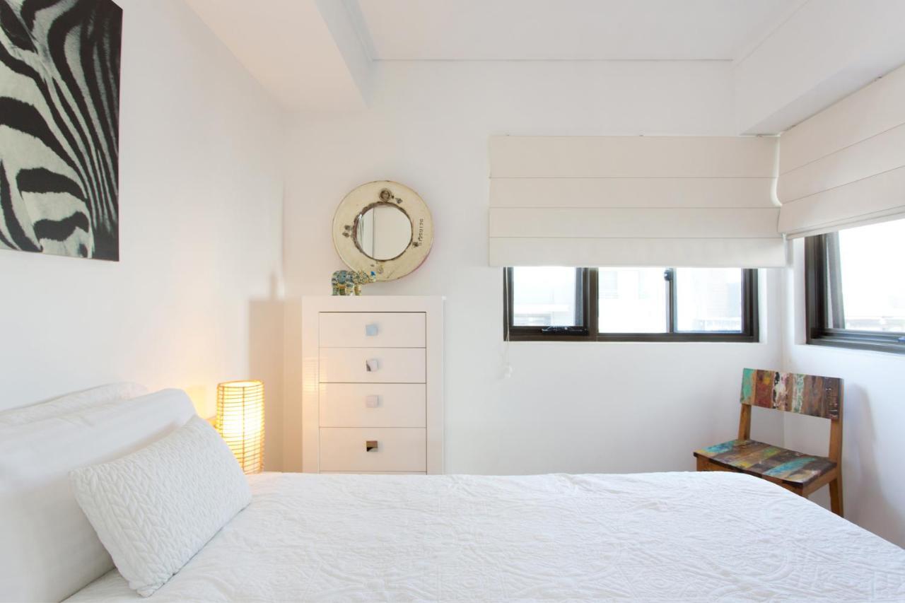 شقة Seabreeze - Coastal Living فريمانتل المظهر الخارجي الصورة