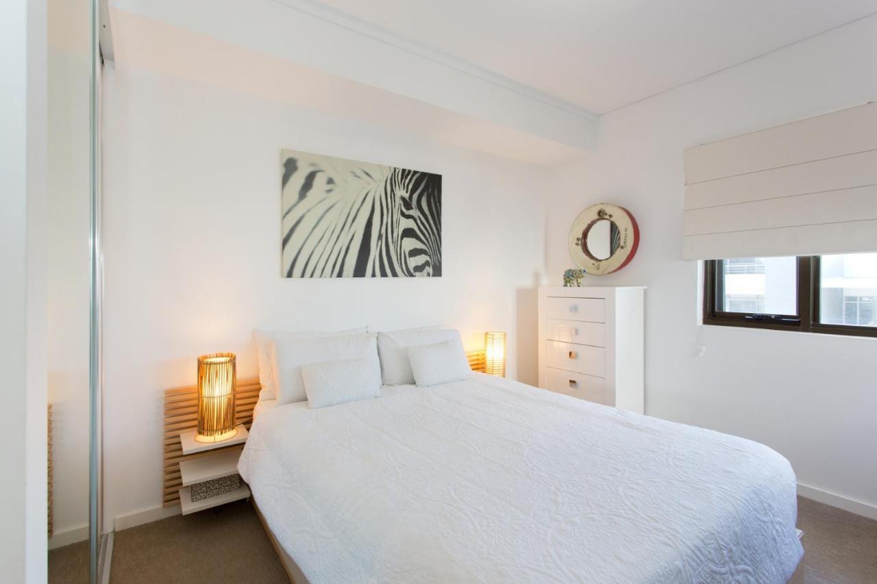 شقة Seabreeze - Coastal Living فريمانتل المظهر الخارجي الصورة